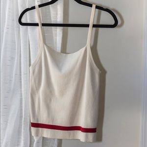 💄 *Get it BEFORE SUMMER ENDS* Armani tank top!